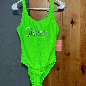 Juicy Couture Swimsuit (2) Small (1) Medium and (1) Large
